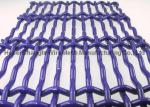 Dutch Weave 3% Tolerance 65Mn Mining Wire Screen Mesh