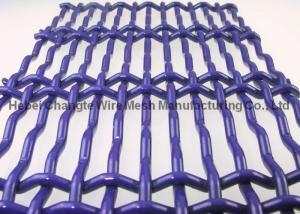 Quality Dutch Weave 3% Tolerance 65Mn Mining Wire Screen Mesh wholesale