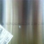 301 Stainless Steel Magnetic Properties NO.1 Finish Stainless Steel Sheet