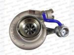 PC220-7 High Performance Turbochargers Komatsu Engine Parts 6738-81-8190
