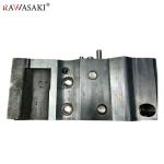 PC1000-1 WA-600-3 Excavator 6D170E Engine Head Cylinder 6240-11-1102 6240-11