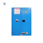 Ventilation Acid Storage Cabinet Explosion Proof Chemical Safety Cupboard