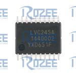 74HCT245D,653