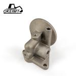 6134-51-5110 Fuel Filter Head Assembly For Komatsu PC200-3 6D105