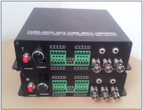 Summary EFP To Fiber Optic