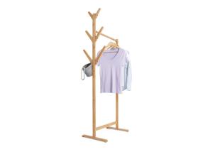 Quality 10kg 1.7m High Coat Hanger Stand For Bedroom wholesale