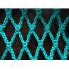 Buy cheap custom HDPE polyethylene Fishing Net from wholesalers