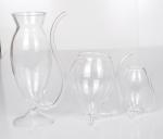 Straw Cup Glass Kitchenware High Borosilicate Glass Breakfast Milk / Juice Cold