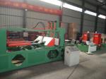 1600mm Corrugated Band Former Corrugated Fin Forming Machine Transformer Tank