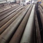 Annealing Delivery Condition Carbon Steel Seamless Pipe ASTM A179