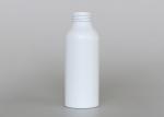 Spray Coating Alohol Empty 4 Oz Aluminum Spray Bottle