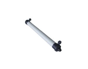 Quality Chemical Insudtry Ultra Filter Membrane Spiral Wound Type For Water Purifier wholesale