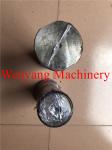 China wheel loader spare parts Lonking lower hinge pin lg30f.10i-007 for sale