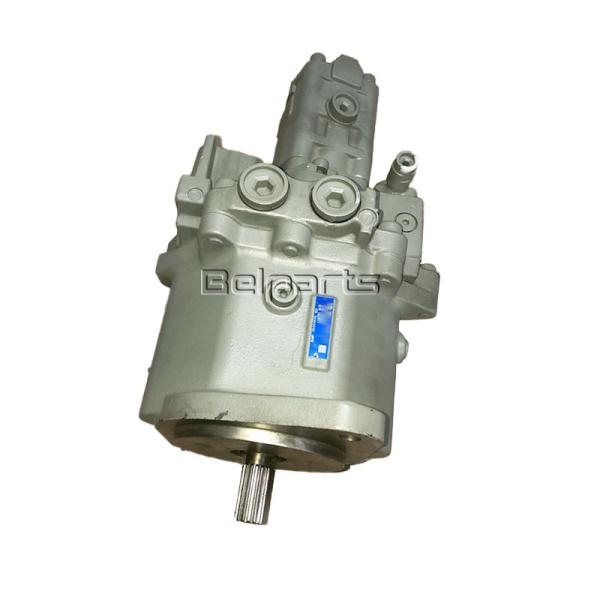 Original Used Excavator KX080-3 Kubota Hydraulic Pump PSVL2-36CG-2 Main Pump
