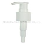 28/410 Plastic Treatment Pump Lotion Dispenser Sprayer Foam Pump for Shampoo