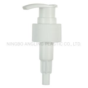 Quality 28/410 Plastic Treatment Pump Lotion Dispenser Sprayer Foam Pump for Shampoo Bottle wholesale