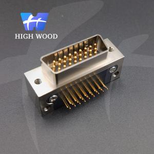 Quality Aptiv Metri-Pack 280 Series Automotive Connectors HW280-028P4H62MTNNA wholesale