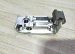 Customizable Cnc Turning Machining Service Aluminum Stainless Steel Brass Metal