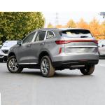 2024 PHEV Haval H6 Hybrid New Energy 1.5T DHT 110km Compact SUV