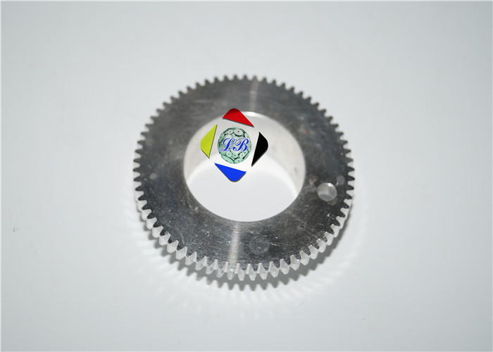 Monochrome Machine ,Tooth Thickness 5, Total Thickness 18 ,11 Holes , Printing Machine Spare Parts