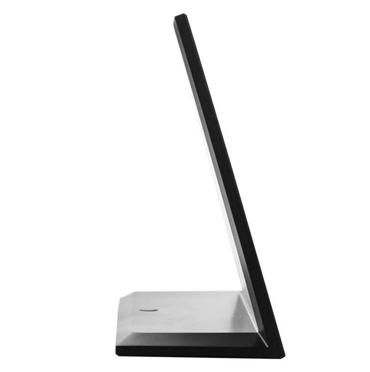2.0M/P Camera 10. Inch Wifi All In One Touch Screen PC 300cd/M2