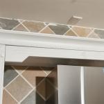 European Style Frameless Cabinets Modular 18mm Melamine Kitchen Cabinets