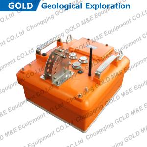 Quality GPR System, Ground Metal Prospecting Radar wholesale