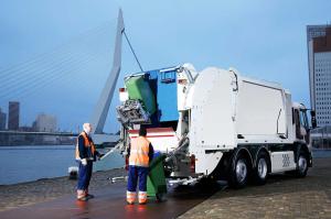 Quality Garbage Truck Weighing System Vehicle Scales Weighing Systems wholesale
