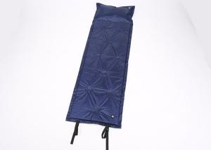 Quality Black Color Inflatable Sleeping Pad Elastomeric Bridge Bearing 183 * 62 * 5CM wholesale