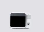 12kg Handheld Dry Fluorescence Immunoassay Analyzer IMX6 CPU
