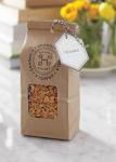 Disposable Paper Bags With Clear Window