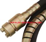 Electric Engine Concrete Poker Vibration Poker Concrete Vibrator Rod