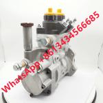 094000-0380 Common Rail Fuel Pump 094000-0381 094000-0382 094000-0383 PC450-7