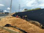 Landscaping Gravel Grid Geocell Supplier For Earthwork And Driveway