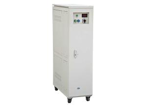 Quality energy saving 80 KVA IP20 Indoor Voltage Optimisation Unit 300×800×1370mm wholesale
