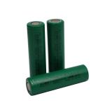 2500mAh 3.6V Customized Rechargeable Solar Battery 18650 Power Cell