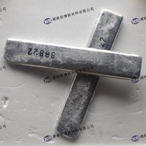 Quality Al - Be Aluminum Master Alloys wholesale