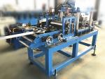 Guardrail Sigma Post Machine