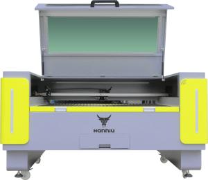 Quality Water Cooling CO2 Laser Cutting Machine 80W 100w For High Precision Paper Cutting wholesale