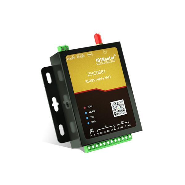 Cheap Remote Terminal Unit RS485 To Lora Modem for sale
