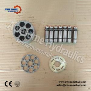 Quality KYB87 Kayaba Pump Parts , Hydraulic Pump Repair Parts High Precision wholesale