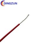HEAT 180 UL3135 Stranded High Temp Silicone Wire 16AWG 273 / 0.08