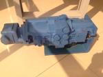 Hydraulic Pumps And Motors TA19 With Low Noise