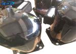Copeland ZW34KSE-TFP-522 5.0A Refrigeration Scroll Compressor