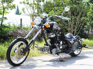 Quality China Chopper250CC06 wholesale