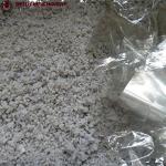 PET Plastic Auxiliary Machine Waste Plastic Fiber Agglomerator Machine