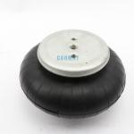 16Unc Single Air Bag W01-358-7451 Firestone Air Ride Suspension 110B