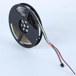 RGB COB LED Light Strip Addressable 12V 720 Light/Meter 2811IC Color Flexible