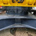 400000KG PC400 Used Komatsu Excavator Komatsu 400 Excavator