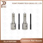 DLLA150P2569 Bosch Common Rail Nozzle For Injectors 0 445120460